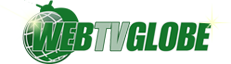 WebTVGlobe logo